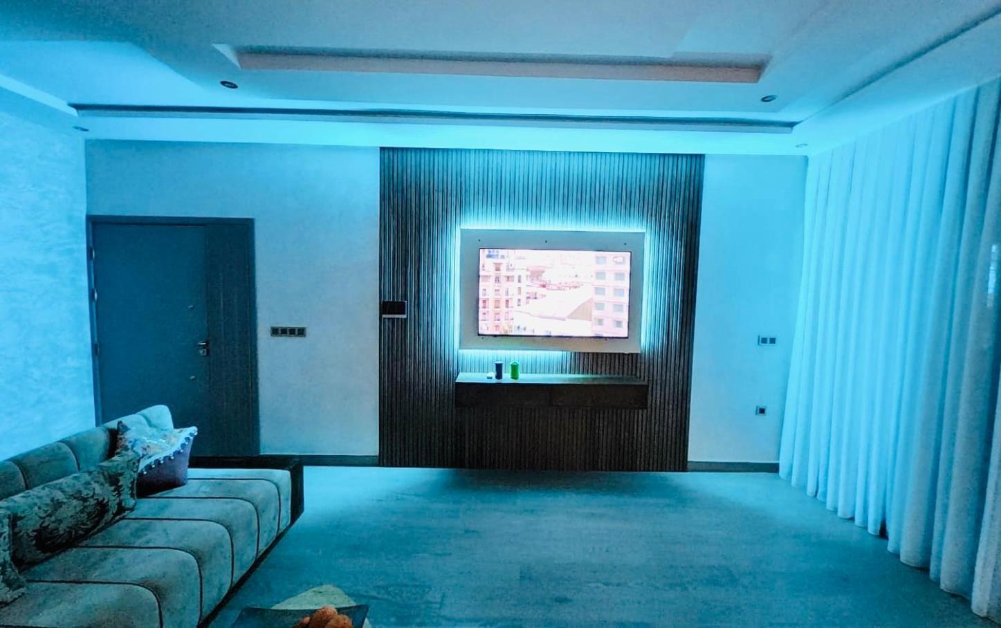Villa Naouma Marrakesh Buitenkant foto