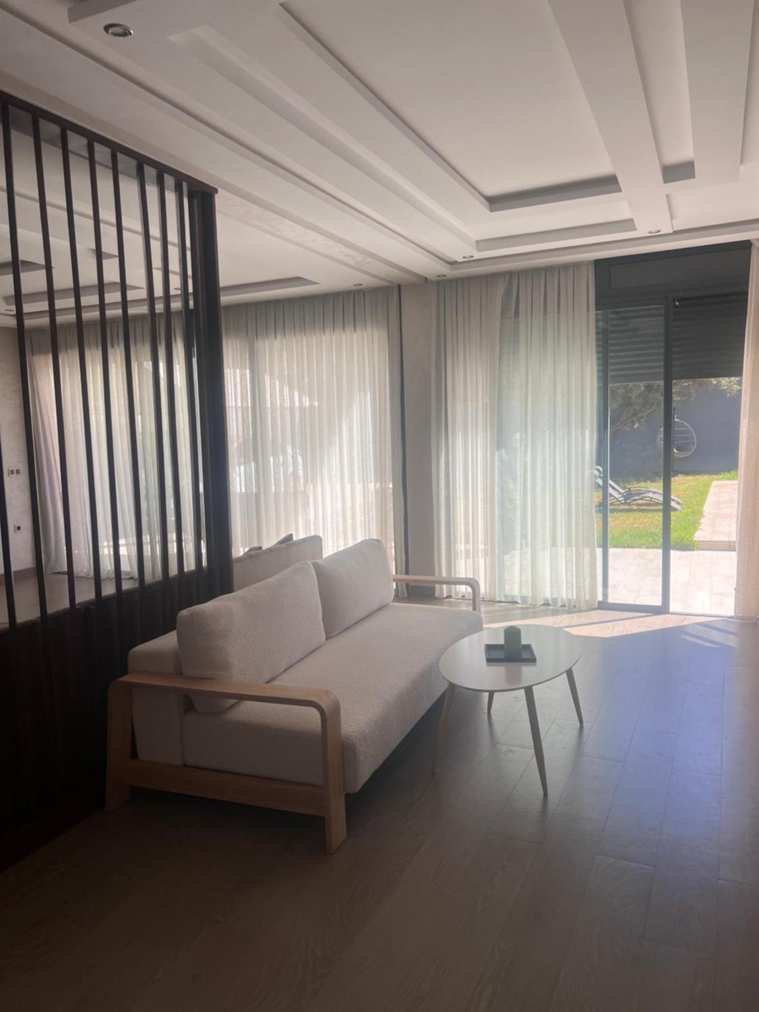 Villa Naouma Marrakesh Buitenkant foto
