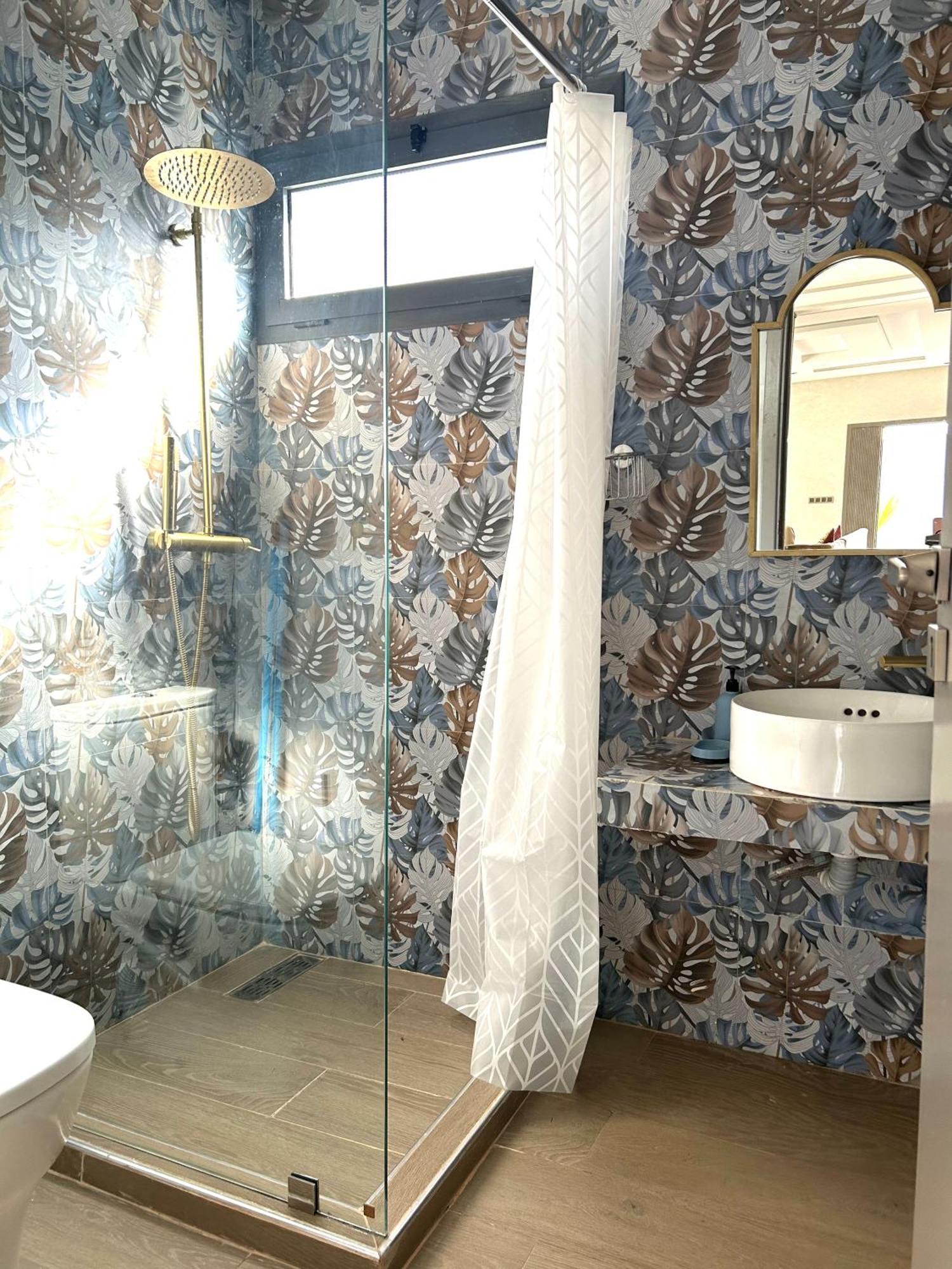 Villa Naouma Marrakesh Buitenkant foto