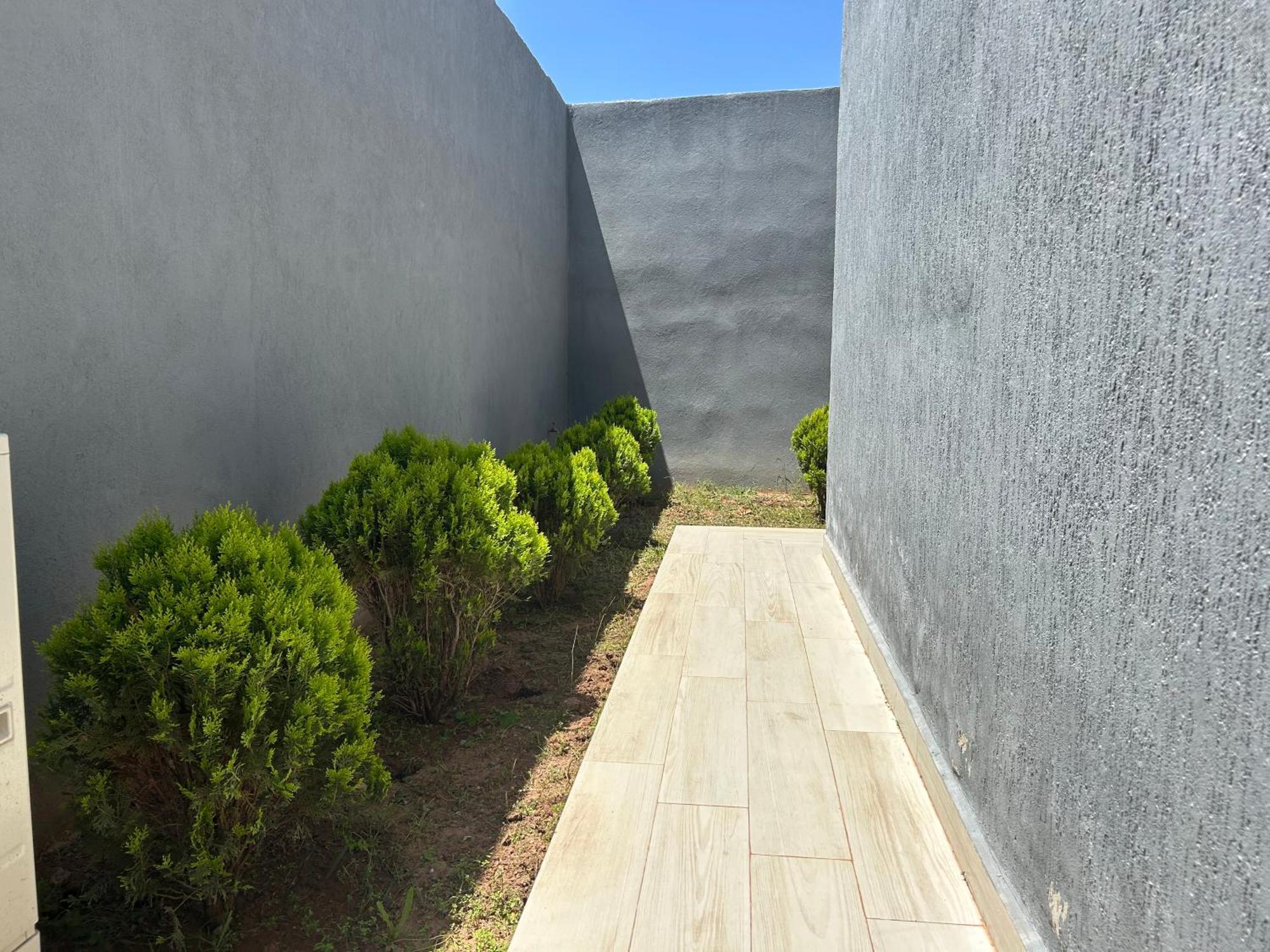 Villa Naouma Marrakesh Buitenkant foto
